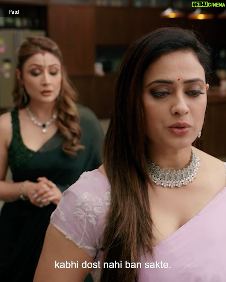 Most liked Instagram photo of Urvashi Dholakia