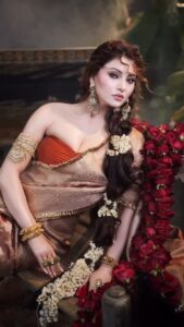 Actress Urvashi Rautela HD Photos and Wallpapers March 2026