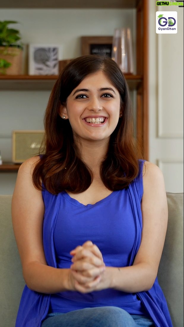 Urvi Singh - 166.8K Likes - Ever feel like your study-abroad dream is loud, but all the guidance around you is just noise?🤔
Everyone has advice — from your uncle to that friend with backlogs — but no one tells you how to actually get into your dream university?✈️🎓
GyanDhan’s Consultant Finder cuts the noise: verified consultants, real reviews, and guidance that actually helps.👨🏻‍🎓✨
Find your best-fit study abroad consultant now— link in @gyandhan  bio.