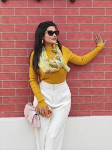 Actress Ushasi Ray HD Photos and Wallpapers February 2026