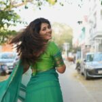 VJ Deepika Lakshmanapandi