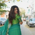 VJ Deepika Lakshmanapandi