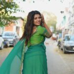 VJ Deepika Lakshmanapandi