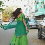 VJ Deepika Lakshmanapandi