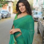 VJ Deepika Lakshmanapandi