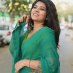 VJ Deepika Lakshmanapandi