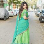 VJ Deepika Lakshmanapandi