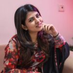VJ Deepika Lakshmanapandi