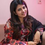 VJ Deepika Lakshmanapandi
