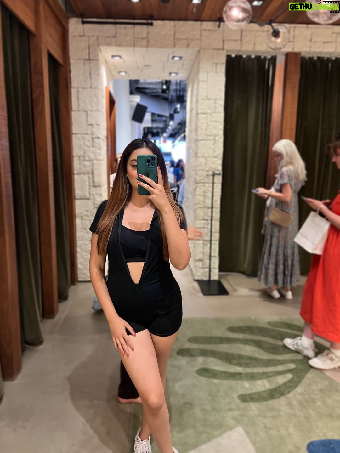 Vaishnavi Prakash - 95.5K Likes - This time last year 🫶🏻