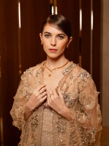 Actress Valentina Romani HD Photos and Wallpapers December 2025