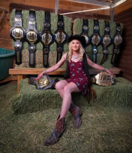 Actress Valentina Shevchenko HD Photos and Wallpapers February 2026