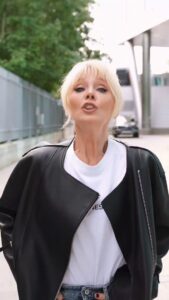 Actress Valeriya HD Photos and Wallpapers March 2026