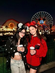 Actress Valkyrae HD Photos and Wallpapers December 2025