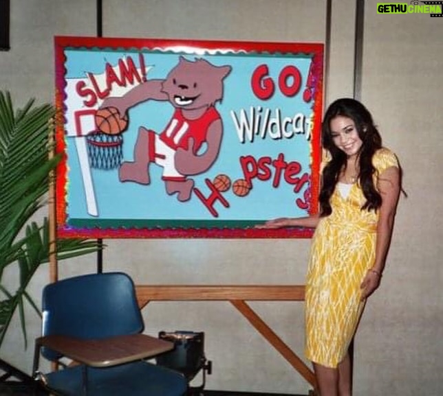Vanessa Hudgens - 3.9 Million Likes - I cannot believe HSM turns 20 today. Thank you to everyone who’s been there since day 1. We’ll always be in this together ❤️❤️❤️