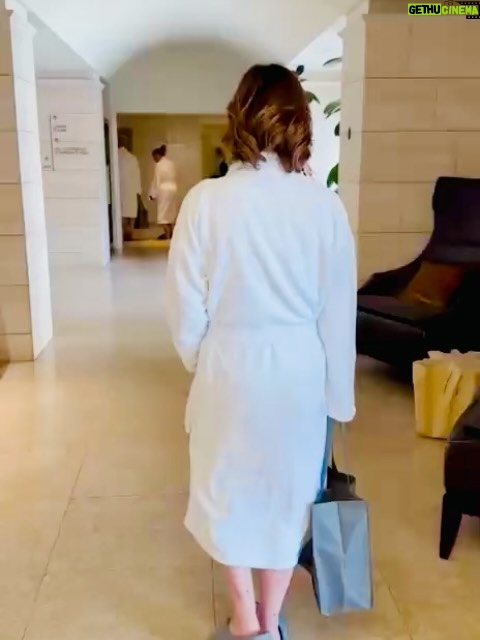 Vanessa Incontrada - 31.3K Likes - Il mio weekend di relax dopo mesi no stop… 🧘‍♀️❤️

@termedisaturnia #thanksforthegift
