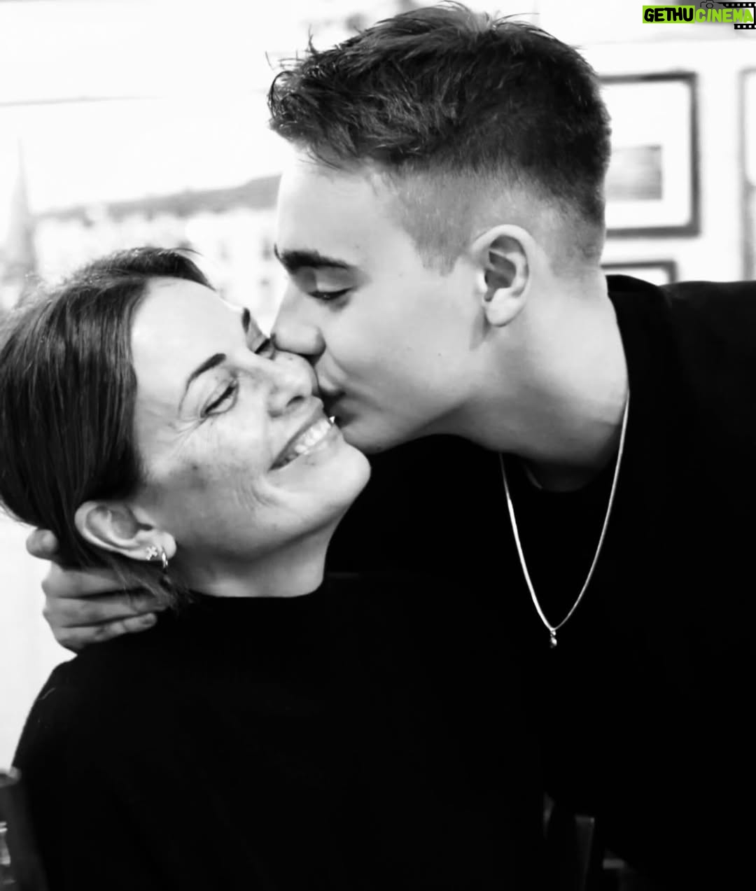 Vanessa Incontrada - 38K Likes - Te e io ❤️