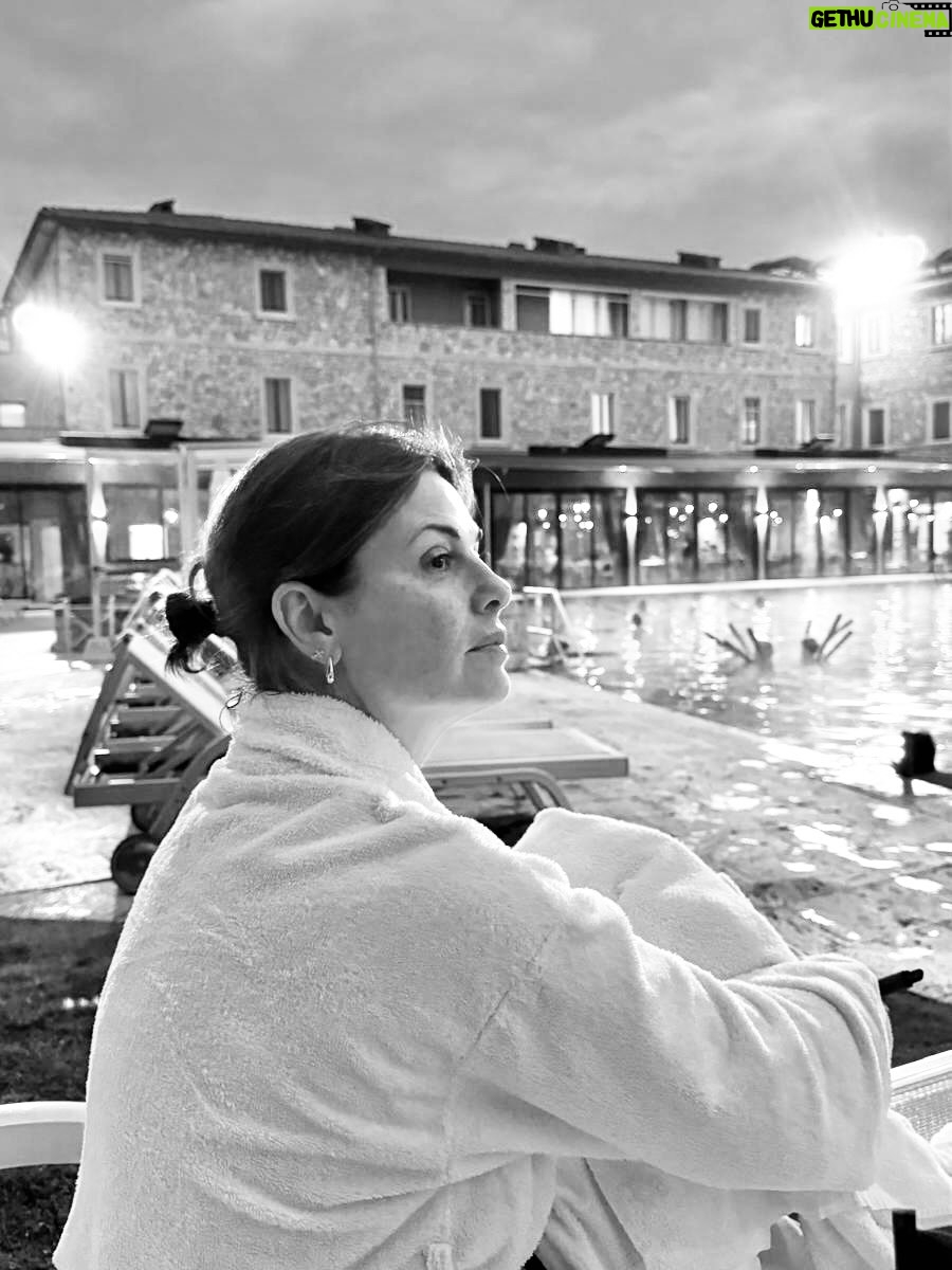 Vanessa Incontrada - 31.3K Likes - Il mio weekend di relax dopo mesi no stop… 🧘‍♀️❤️

@termedisaturnia #thanksforthegift