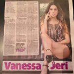 Vanessa Jeri