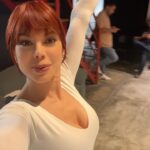 Vanessa Jeri