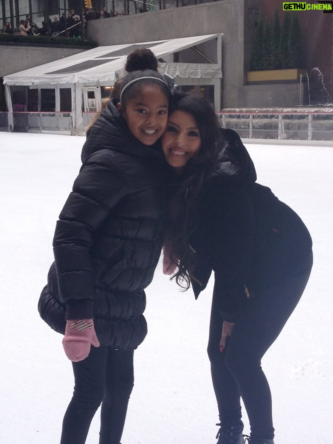 Vanessa Bryant - 744.4K Likes - Happy 23rd birthday @nataliabryant We love you so much!You’re such a blessing and a gift to everyone that meets you. We are so proud of the kind and caring person you are! Wishing you the very best, always. We love you always & forever- mommy, daddy, Gigi, BB and Koko. ❤️