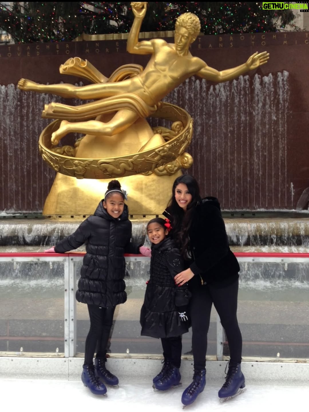 Vanessa Bryant - 744.4K Likes - Happy 23rd birthday @nataliabryant We love you so much!You’re such a blessing and a gift to everyone that meets you. We are so proud of the kind and caring person you are! Wishing you the very best, always. We love you always & forever- mommy, daddy, Gigi, BB and Koko. ❤️