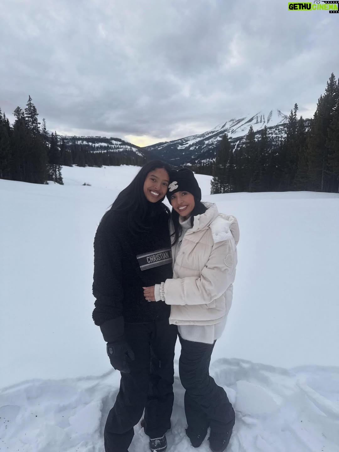 Vanessa Bryant - 744.4K Likes - Happy 23rd birthday @nataliabryant We love you so much!You’re such a blessing and a gift to everyone that meets you. We are so proud of the kind and caring person you are! Wishing you the very best, always. We love you always & forever- mommy, daddy, Gigi, BB and Koko. ❤️