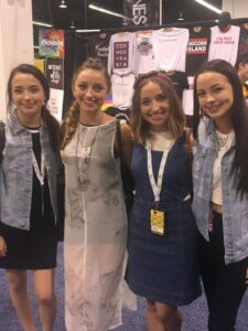 Actress Vanessa Merrell HD Photos and Wallpapers February 2026