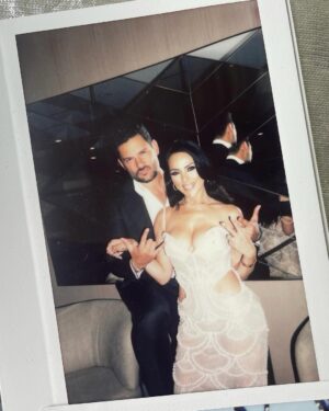 Vanessa Villela Instagram - Happy Birthday to the LOVE OF MY LIFE! 
my best friend, my soulmate, my wife!
Here is to many more adventures 
Forever te Amo! 
❤️❤️