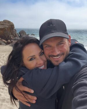 Vanessa Villela Instagram - Happy Birthday to the LOVE OF MY LIFE! 
my best friend, my soulmate, my wife!
Here is to many more adventures 
Forever te Amo! 
❤️❤️