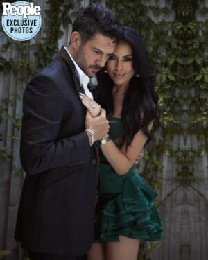 Vanessa Villela Instagram - Happy Birthday to the LOVE OF MY LIFE! 
my best friend, my soulmate, my wife!
Here is to many more adventures 
Forever te Amo! 
❤️❤️