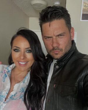 Vanessa Villela Instagram - Happy Birthday to the LOVE OF MY LIFE! 
my best friend, my soulmate, my wife!
Here is to many more adventures 
Forever te Amo! 
❤️❤️
