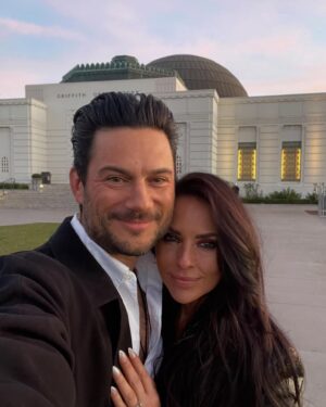 Vanessa Villela Instagram - Happy Birthday to the LOVE OF MY LIFE! 
my best friend, my soulmate, my wife!
Here is to many more adventures 
Forever te Amo! 
❤️❤️