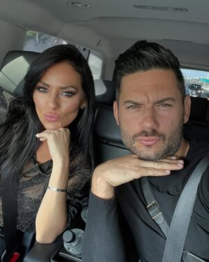 Vanessa Villela Instagram - Happy Birthday to the LOVE OF MY LIFE! 
my best friend, my soulmate, my wife!
Here is to many more adventures 
Forever te Amo! 
❤️❤️