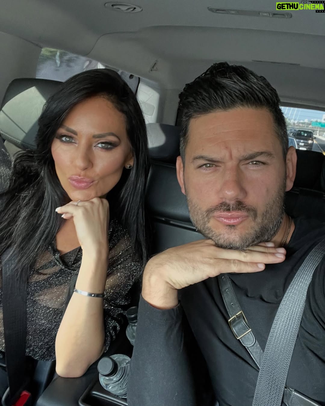 Vanessa Villela - 4.1K Likes - Happy Birthday to the LOVE OF MY LIFE! 
my best friend, my soulmate, my wife!
Here is to many more adventures 
Forever te Amo! 
❤️❤️