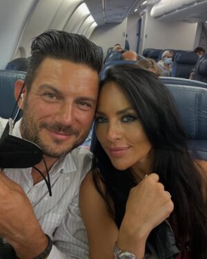 Vanessa Villela Instagram - Happy Birthday to the LOVE OF MY LIFE! 
my best friend, my soulmate, my wife!
Here is to many more adventures 
Forever te Amo! 
❤️❤️