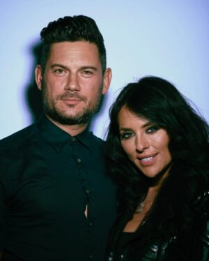 Vanessa Villela Instagram - Happy Birthday to the LOVE OF MY LIFE! 
my best friend, my soulmate, my wife!
Here is to many more adventures 
Forever te Amo! 
❤️❤️