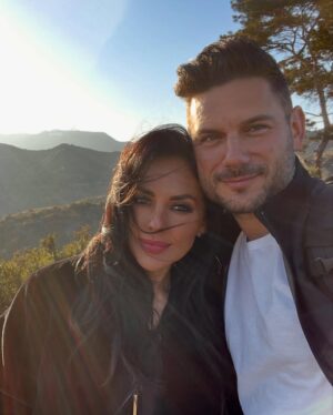 Vanessa Villela Instagram - Happy Birthday to the LOVE OF MY LIFE! 
my best friend, my soulmate, my wife!
Here is to many more adventures 
Forever te Amo! 
❤️❤️