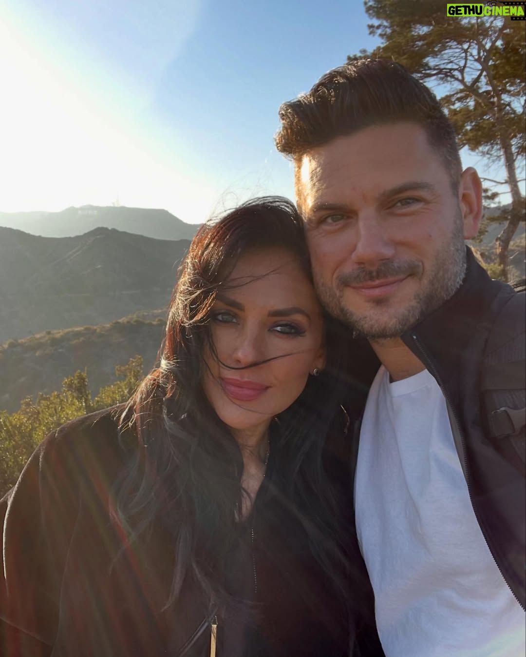 Vanessa Villela - 4.1K Likes - Happy Birthday to the LOVE OF MY LIFE! 
my best friend, my soulmate, my wife!
Here is to many more adventures 
Forever te Amo! 
❤️❤️
