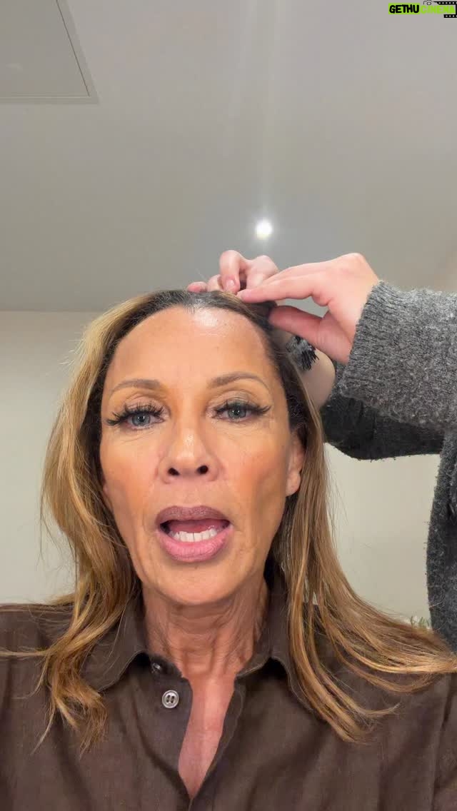 Vanessa Williams - 39.3K Likes - Thanks for all the Birthday Love 🎂Living my dream and feeling grateful for another year 🥂