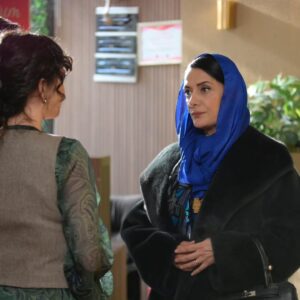Veda Yurtsever Instagram - Akşam buluşak mı a dostlar? @halefdizi @nowtvturkiye @mostproduction #halefköklerinçağrısı