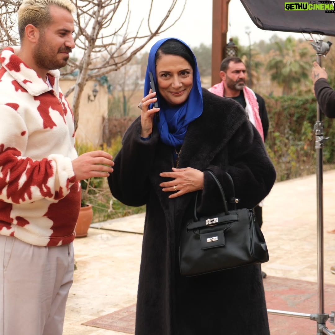 Veda Yurtsever - 6.6K Likes - Akşam buluşak mı a dostlar? @halefdizi @nowtvturkiye @mostproduction #halefköklerinçağrısı