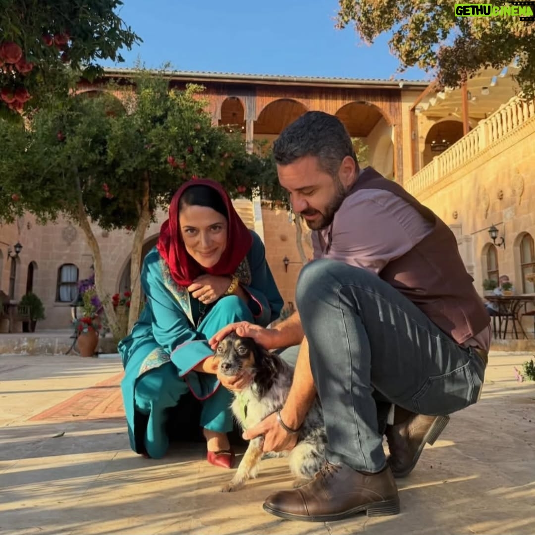 Veda Yurtsever - 32.8K Likes - Hiç unutmam gene bir gün setteyiz, gâh çekiyoruz gâh eğleniyoruz... Buyrun, akşam da konaktayız, çaya gelin🫶😘🙏 @halefdizi @nowtvturkiye @mostproduction #halefköklerinçağrısı