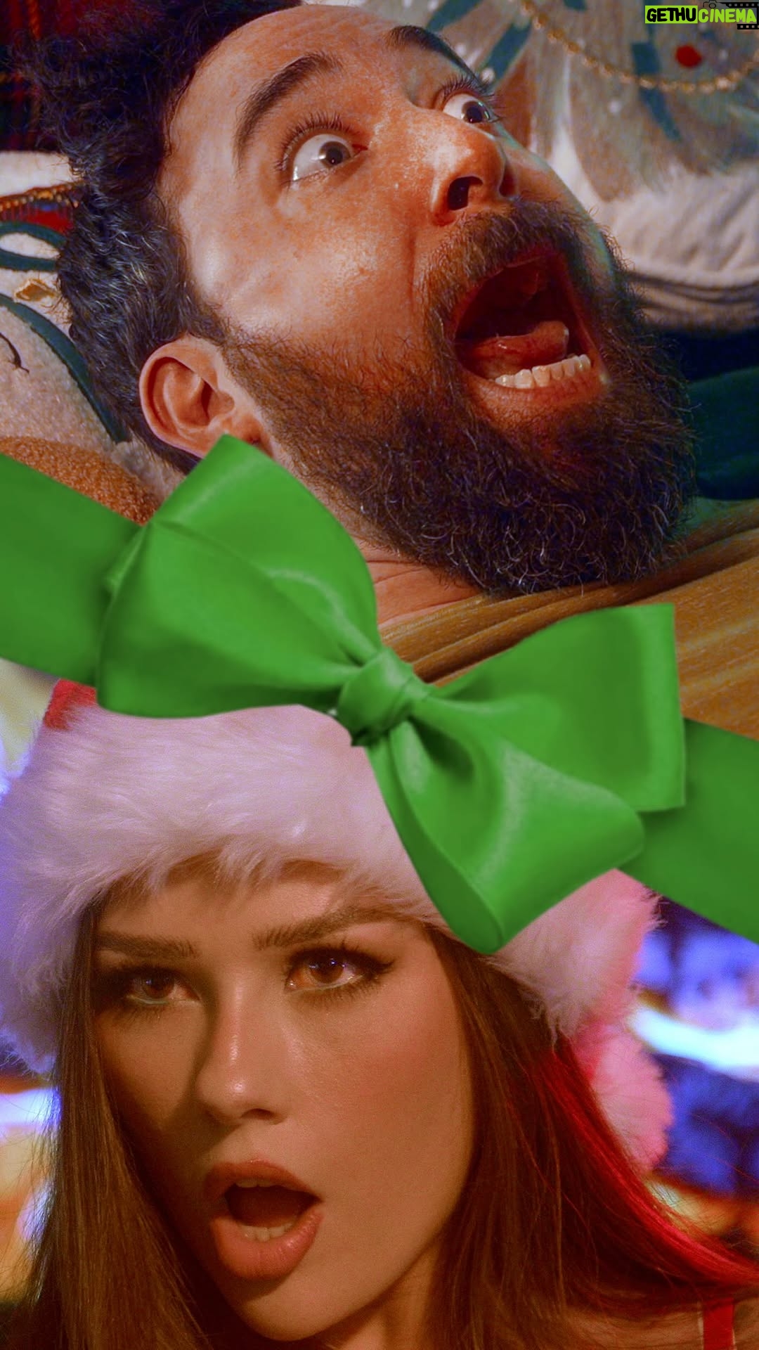 Vera Bambi - 4.1K Likes - Naughty or Not: A Christmas Special! Would you sign the contract?