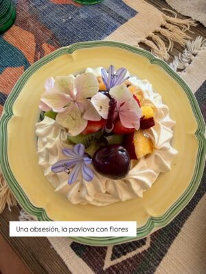 Verónica Lozano Instagram - Dias en familia ,rutina de amor , amigos cosas ricas y ver el día pasar.
Leer, cocinar, beber, amar , escribir por WhatsApp: “ a comer 🥣 “ 
Acariciar perros y caballos. 
Elegir platos , servilletas y cubiertos .
Tomar sol no es tanto lo mío ,darse un chapuzón , sentir el agua fresquita y decretar sanación .
Volver a ver amigos que quiero , llegar siempre de visita con “algo” es ley ! Flores cortadas del jardin , vino o algo dulce .
Mirar como nuestra hija crece y sentir nostalgia .
Prender el fuego , las velas y el corazón 💞