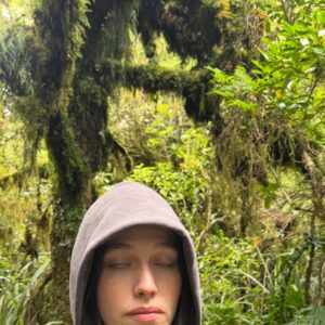 Victoria Pedretti Instagram - Ika mata