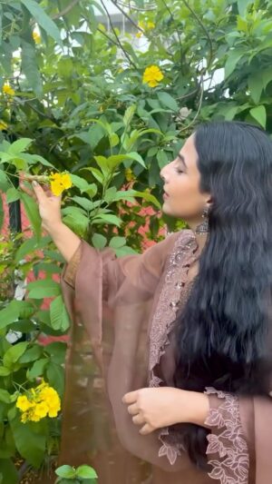 Vidya Balan Instagram - Kaha suna mat mano,
sirf apne dil ki suno ❣️
#HappyWomensDay