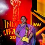 Vinodhini Vaidynathan