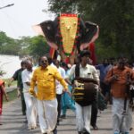 Vinodhini Vaidynathan