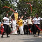Vinodhini Vaidynathan